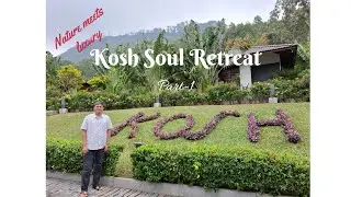 Kosh Soul Retreat | Nandi Hills | Luxury Resort