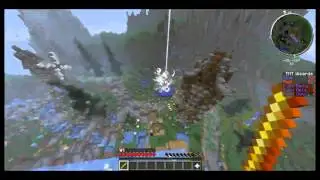 Minecraft  сомной LoneWolfX