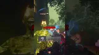 My BIGGEST Problem With Black Ops 6 Zombies #callofduty #blackops6 #gaming