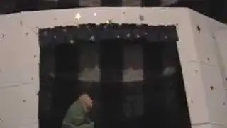 Dumb Puppet Show