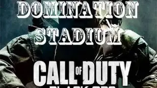 Black Ops Domination MP5K with commentary