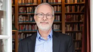 Fellow Spotlight: Derek Penslar
