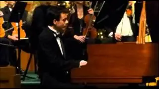 Mozart - Piano Concerto no. 13 in C Major (1st movement) --- Ryan McGaughey