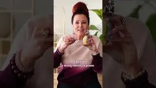 Bumblebee Jasper and your personal power