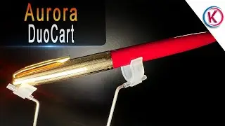 Aurora DuoCart: una storia spezzata