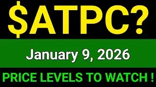 ATPC Stock (Agape ATP Corporation) ATPC Stock Analysis | January 9, 2026