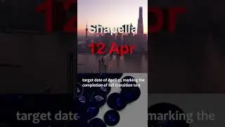 Staked ETH Withdrawals Finally Enabled with Ethereum's Shanghai Upgrade#shorts