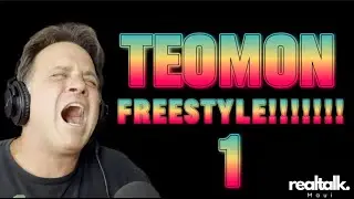TEOMON ROOTZ (FREESTYLE!)