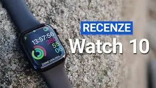Apple Watch 10 mohou zaujmout více než Ultra