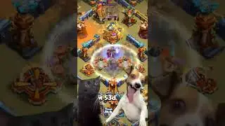 Nerf Giant Bomb🥲 #coc #subscribe #clashofclans