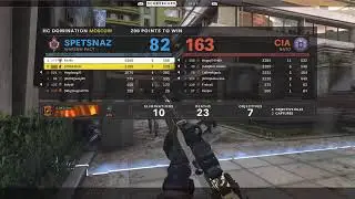 Grandpa havin fun on Ps5 Cold War multiplayer.  YT-c2intv / twitch-ugotwastedpnk