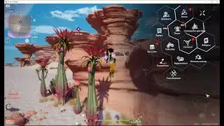 Tower of Fantasy   132  moto 3  Extra 21