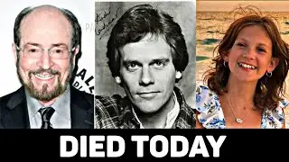 Tributes to Andr&eacute; Landzaat, Zuza Beine, Rudi Johnson & Others We Lost in September 2025