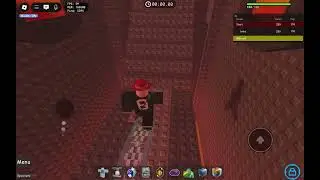 Tower of Elongated Runs (ToER) Location | EToH