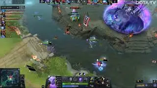 [LIVE] Elephant vs PSG LGD | English Cast OGA Dota PIT Season 4 China 2020