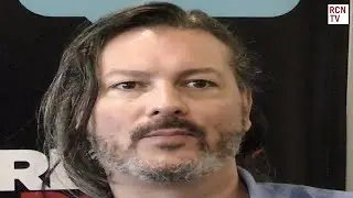 David Hayter On Begging To Play King Shark In The Suicide Squad