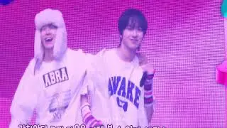 250111 사쿠야 (SAKUYA) Focus - Show Me Your Love | SMTOWN LIVE 2025 in SEOUL