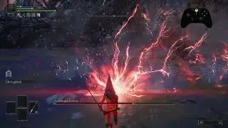 Lichdragon Fortissax - RL1 No Sprint/Roll/Block/Skills No Aux/Buffs