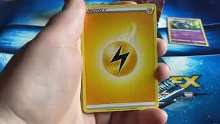 Opening 3x Battle Styles Pre Release kits