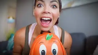 Disney Bag Haul Unboxing - TOO MANY BAGS?!?