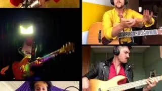 Deluxe en confinement - 