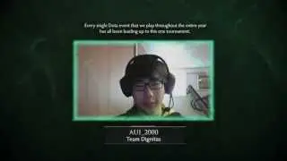 The International 3 - West Qualifier - Community Video