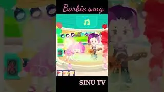 Barbie song + Dancing| #cartoon #bachonkidunya #kidscartoon #childrenstv #sinutv #cartoonforkids