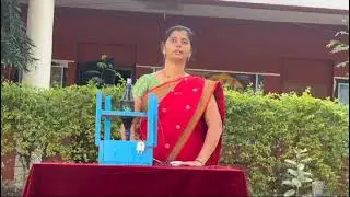 Plastoscope | New English School Dhamari