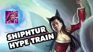 Swagger Plays ft  St Vicious, Aphromoo, Shiphtur and Sneaky