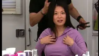 Gilmore Girls Season 07 Extra @ A Day On The Set Woth Keiko Agena