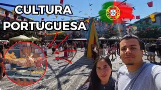 LEIRIA MEDIEVAL - EVENTO EM PORTUGAL 🇵🇹