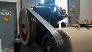 45.3 cfm 15 hp single phase compressor