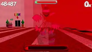 Day 4 of Doing Baldi Bossfights (Stalkyn Phase 1 and 2)