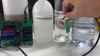 XKC-Y25 Fast Shipping Capacitive Liquid Level Sensor, Non-contact Water