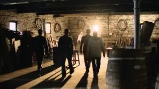 How It's Made - Jameson Black Barrel - Part 1 | Jameson Irish Whiskey