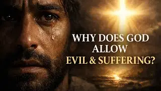 Why Does God Allow Evil and Suffering?