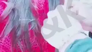 情侶款同心鎖