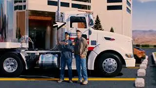 Big Rig | Engine