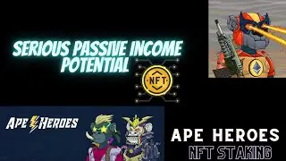 Loving This NFT Project 