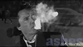 zero-project | ashes *a business affair*