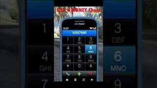 GTA V - Secret Money Cheat Code  #gta5ecrets #gta #gtas5ecrets #gtav #gt5secrets #gtaonline