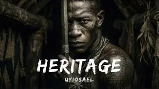 Heritage (Afro Soul) &mdash; Epic inspiration music | Relaxing heritage music