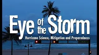 Представляем Eye of the Storm