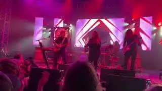 The Protomen: Unrest in the House of Light