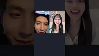 何聪睿的抖音直播 Apr.5 1st Douyin Live