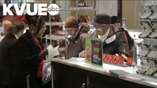 How to save money during holiday shopping