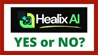 Healix AI Review - Legit App?