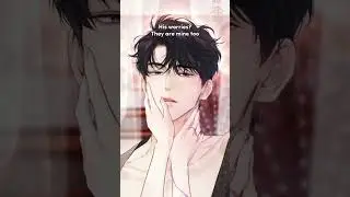 meant for eachother #manhwa #manga  #shiyan #edit #onlyforlove #shuyi #shorts