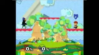 SSBM: How to Improve Tech Skill