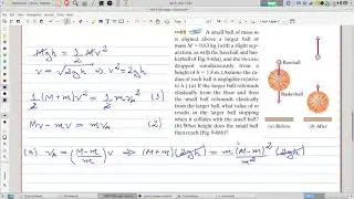 Halliday & Resnick - Chapter 9 - Problem 69